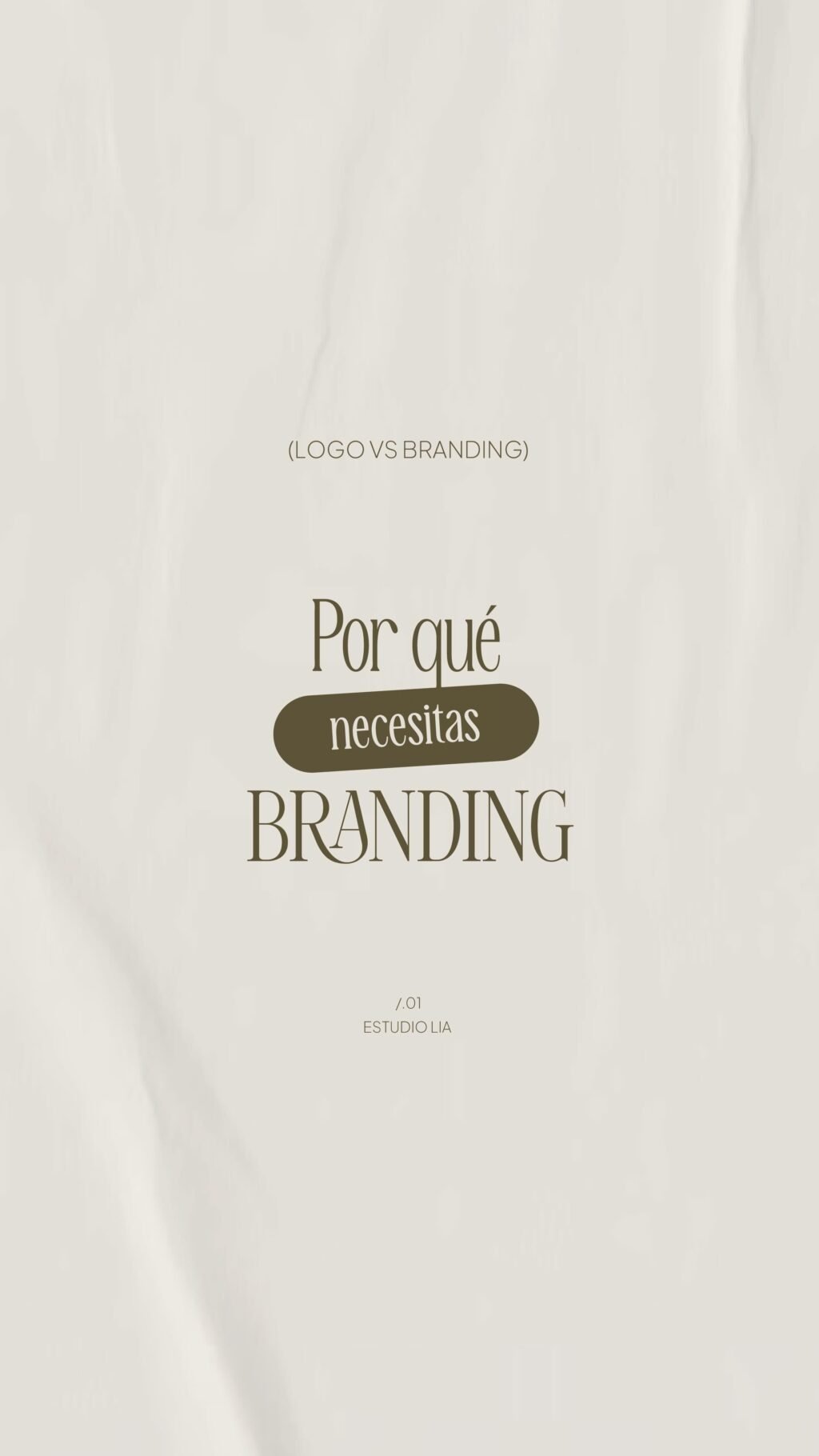 Instagram post from estudiolia_. This post is in position 3.